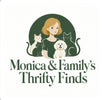 Monica &amp; Family's Thrifty Finds - Home
